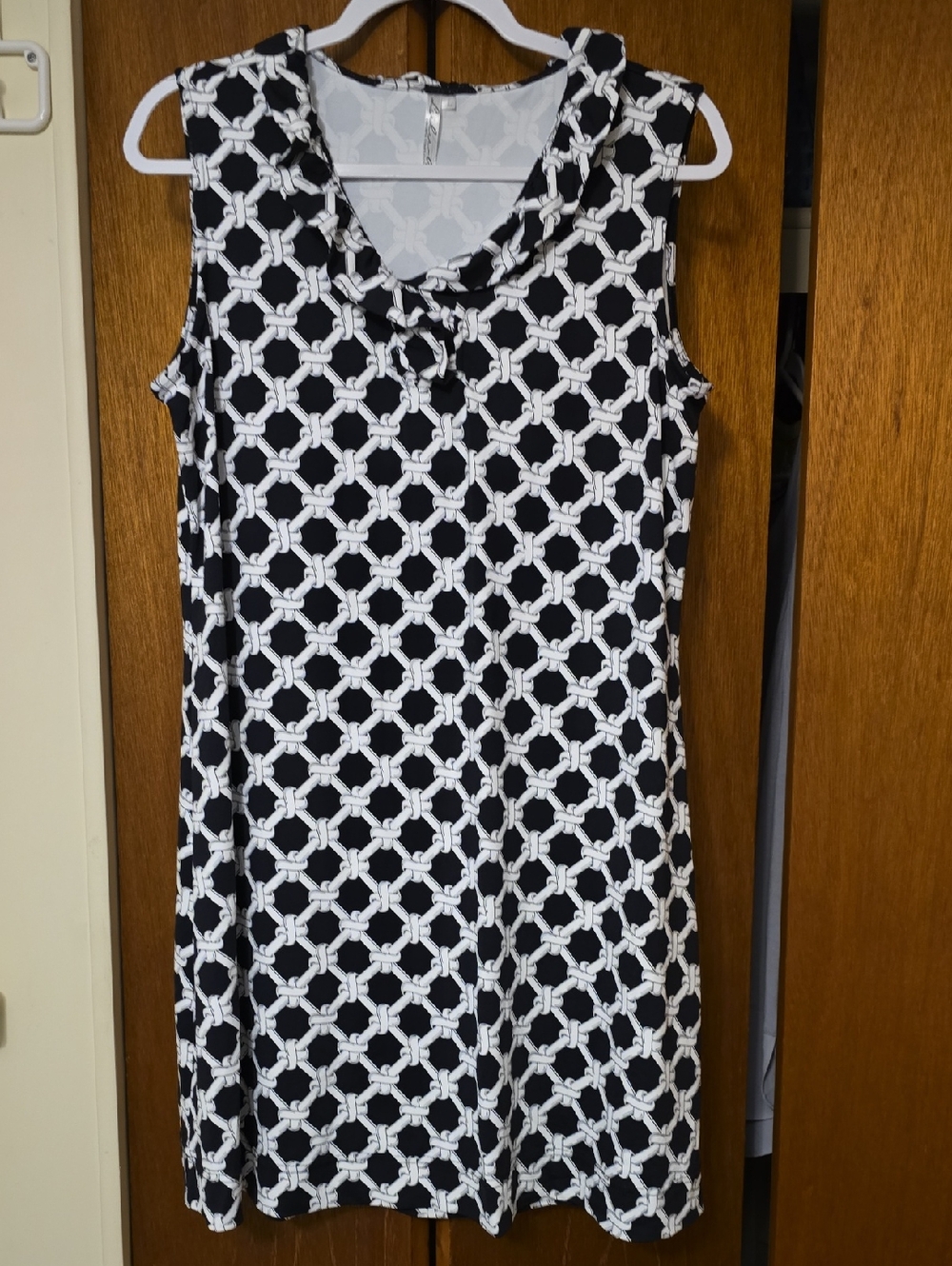 Lulu B Dress